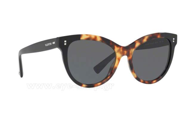 Sunglasses Valentino 4013 500387
