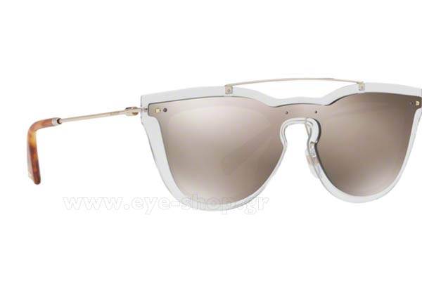 Sunglasses Valentino 4008 50245A