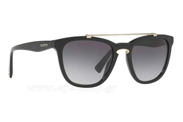 Sunglasses Valentino 4002 50018G