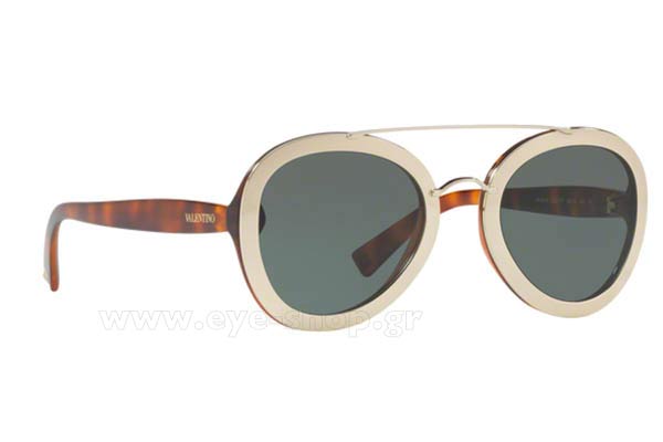 Sunglasses Valentino 4014 503771