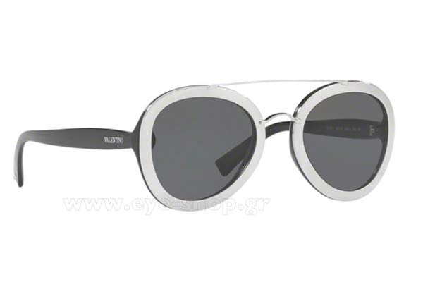 Sunglasses Valentino 4014 500187