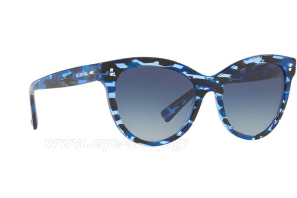 Sunglasses Valentino 4013 50384L