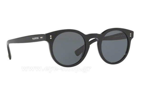 Sunglasses Valentino 4009 501087