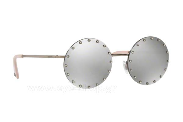 Sunglasses Valentino 2010B 30056G Strass