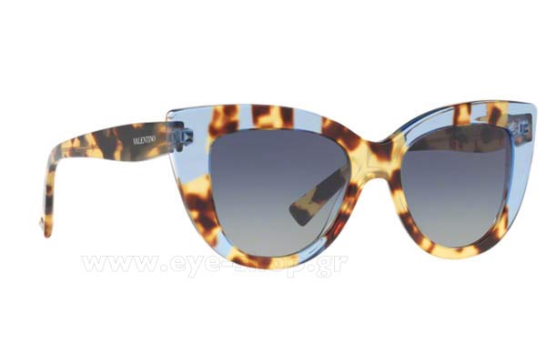 Sunglasses Valentino 4025 50564L