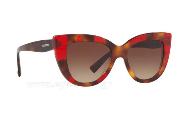 Sunglasses Valentino 4025 505813