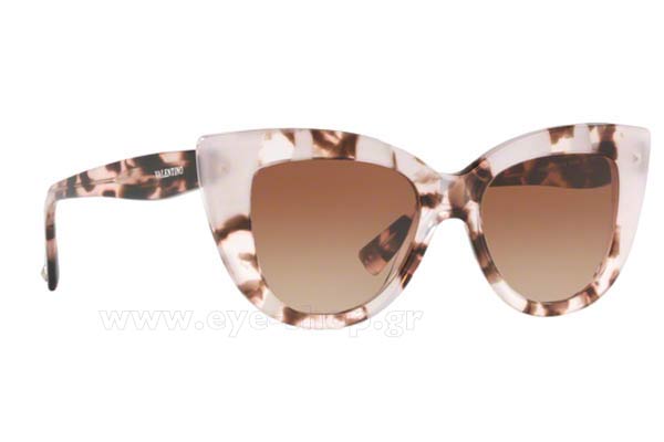Sunglasses Valentino 4025 505713