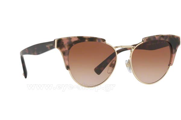 Sunglasses Valentino 4026 503513