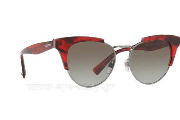 Sunglasses Valentino 4026 50208E