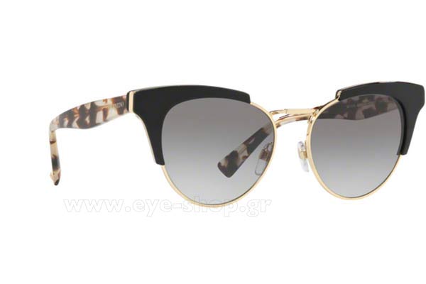 Sunglasses Valentino 4026 500111