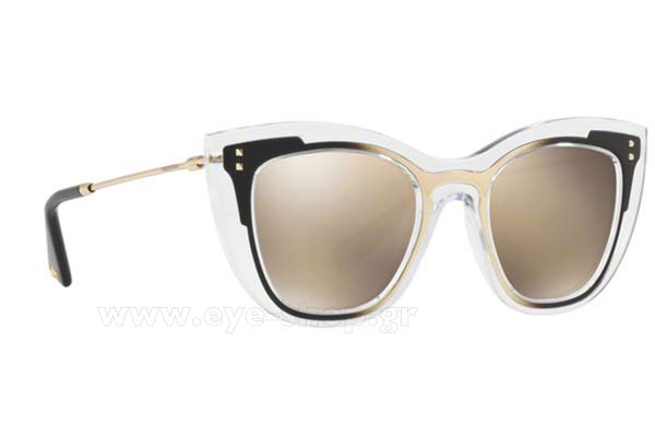 Sunglasses Valentino 4031 50715A
