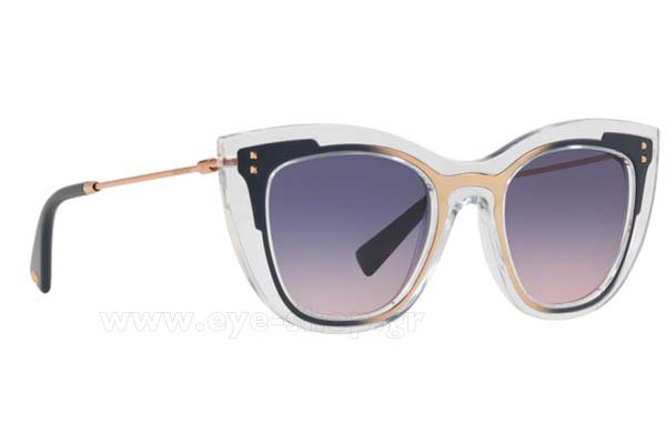 Sunglasses Valentino 4031 5069I6