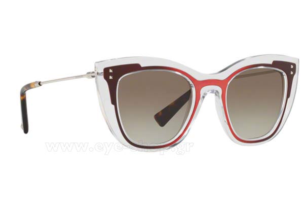 Sunglasses Valentino 4031 50728E