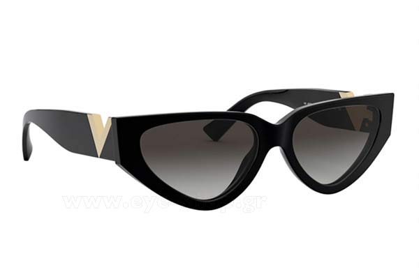 Sunglasses Valentino 4063 50018G