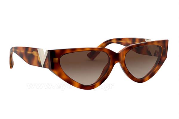 Sunglasses Valentino 4063 501113