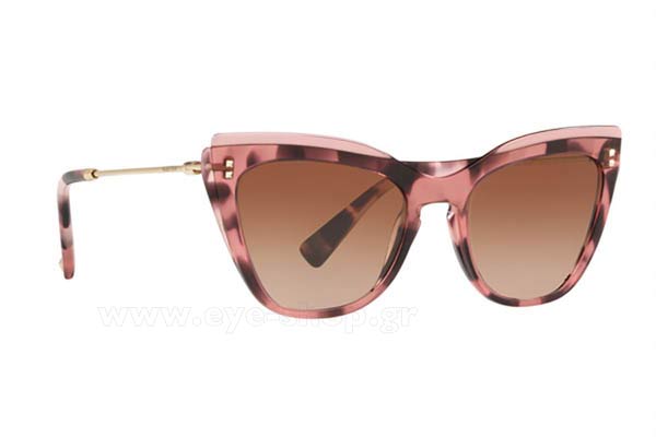 Sunglasses Valentino 4043 510513