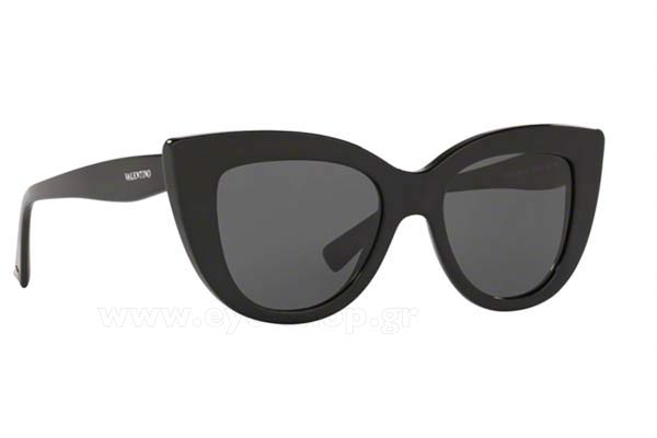 Sunglasses Valentino 4025 500187