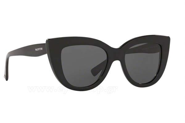 VALENTINO 4025 500187 51 | SUNGLASSES Women EyeShop display picture 2