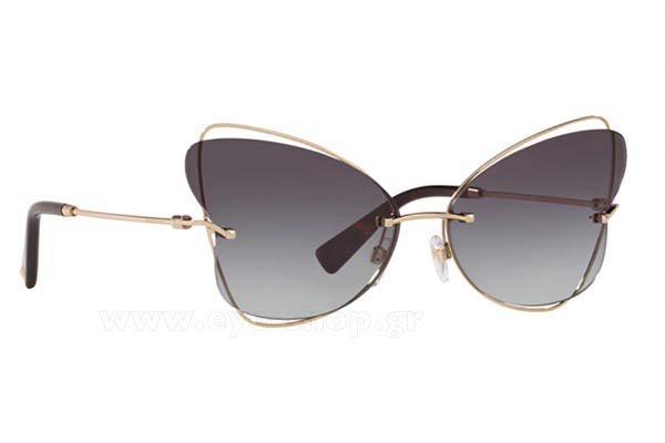 Sunglasses Valentino 2031 30038G