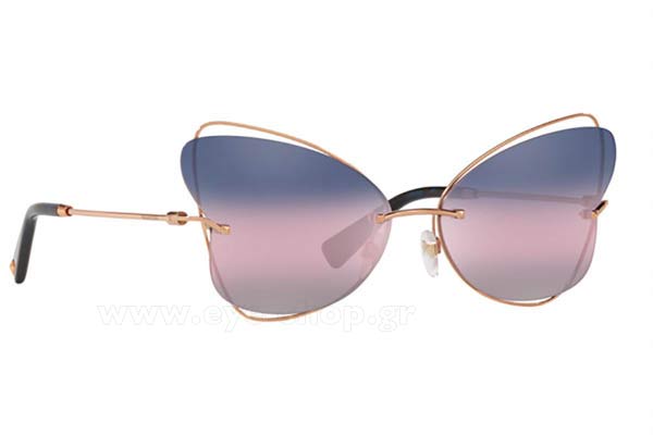 Sunglasses Valentino 2031 3004E6