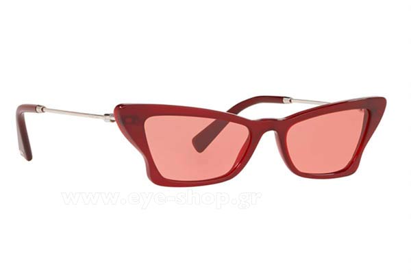 Sunglasses Valentino 4062 507884