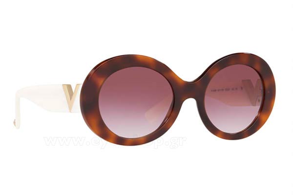 Sunglasses Valentino 4058 50118H