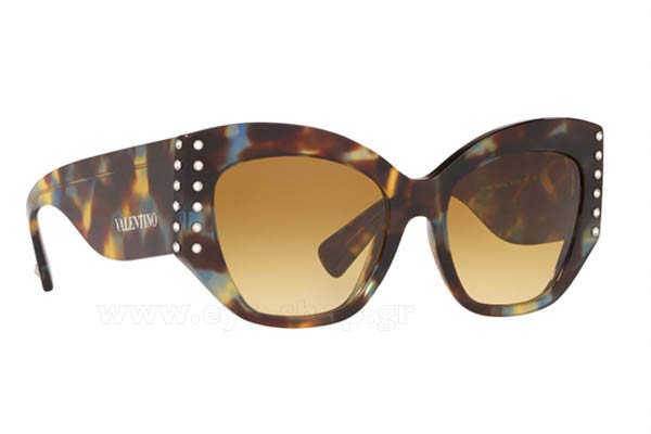 Sunglasses Valentino 4056 50682L
