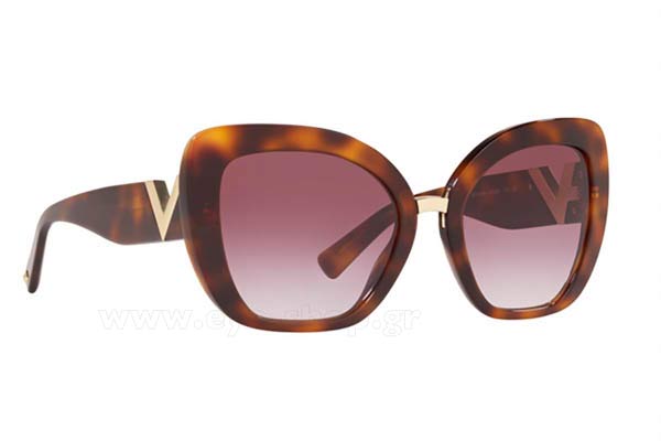 Sunglasses Valentino 4057 50118H
