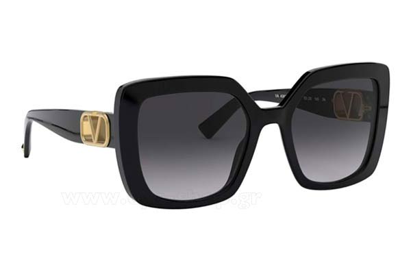 Sunglasses Valentino 4065 50018G