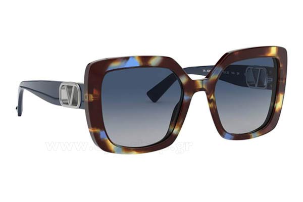 Sunglasses Valentino 4065 50684L