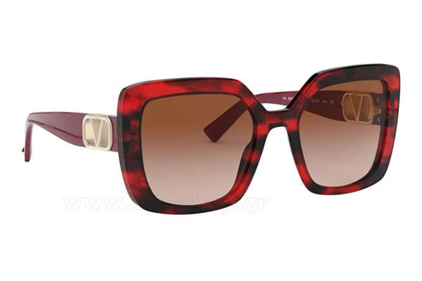 Sunglasses Valentino 4065 502013