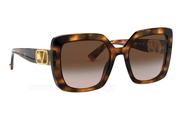 Sunglasses Valentino 4065 515113