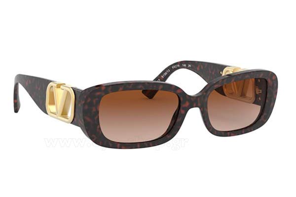 Sunglasses Valentino 4067 515013