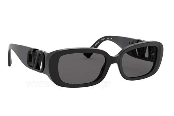 Sunglasses Valentino 4067 500187