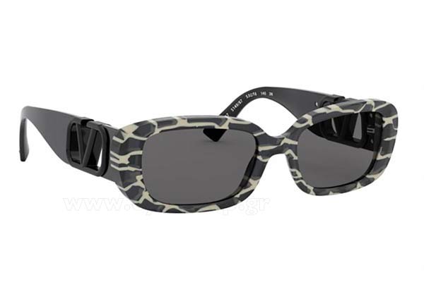 Sunglasses Valentino 4067 514987