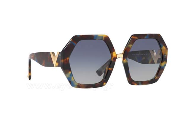 Sunglasses Valentino 4053 50644L