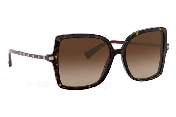 Sunglasses Valentino 4072 500213