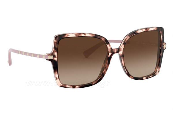 Sunglasses Valentino 4072 509813