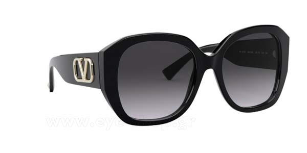 Sunglasses Valentino 4079 50018G