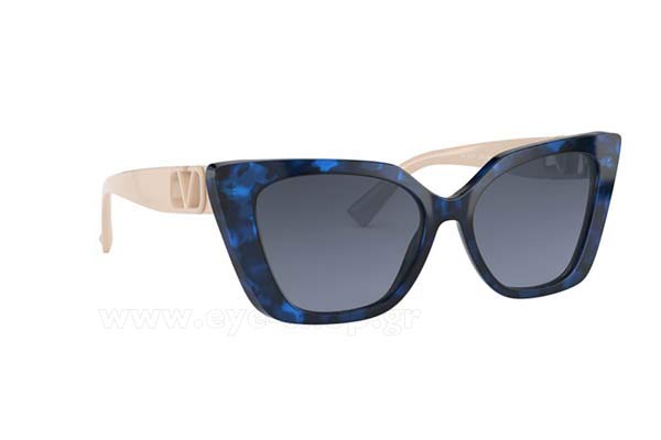 Sunglasses Valentino 4073 50318F
