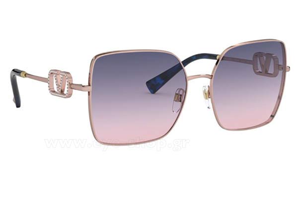 Sunglasses Valentino 2041 3004I6