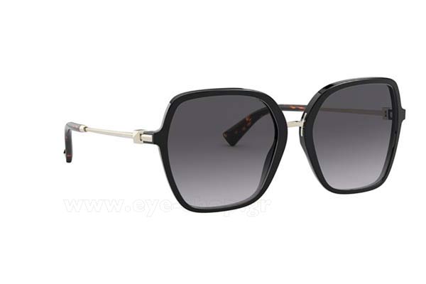 Sunglasses Valentino 4077 50018G