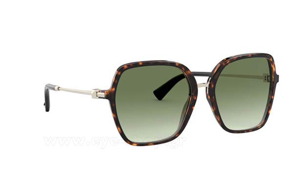 Sunglasses Valentino 4077 50028E