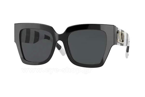 Sunglasses Valentino 4082 500187