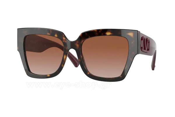 Sunglasses Valentino 4082 500213