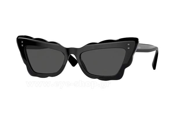 Sunglasses Valentino 4092 500187
