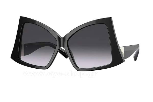 Sunglasses Valentino 4091 50018G