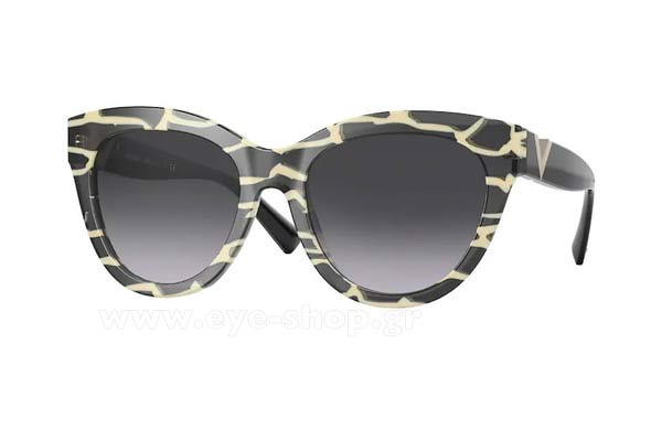 Sunglasses Valentino 4089 514913