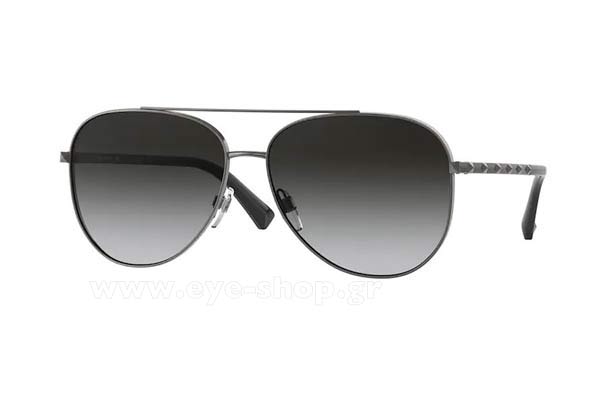 Sunglasses Valentino 2047 30398G