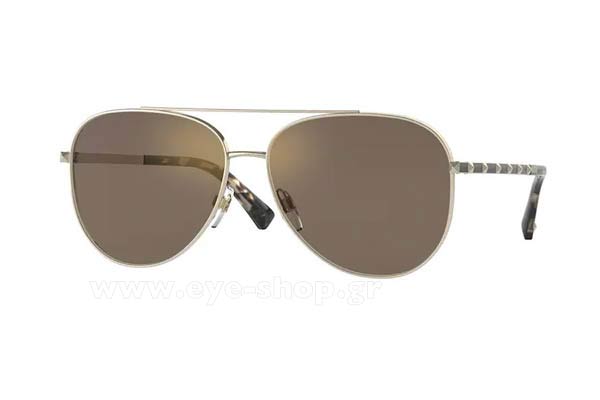 Sunglasses Valentino 2047 30035A